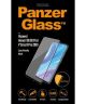 PanzerGlass Huawei Honor 9X Screenprotector Case Friendly Zwart