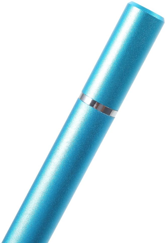 Universele Stylus Pen Voor Telefoon Tablet en iPad Met 3 Tips Blauw afbeelding 7