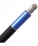 Universele Stylus Pen 3 Koppen voor Smartphone - Tablet – iPad Blue