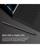 Actieve Stylus Pen voor Windows tablets Zwart