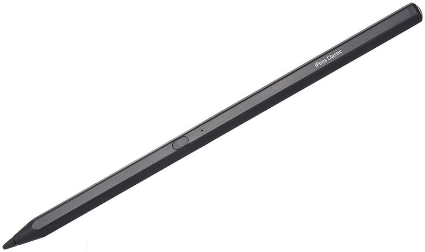 Actieve Stylus Pen voor Windows tablets Zwart afbeelding 2