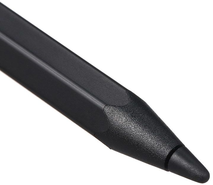 Actieve Stylus Pen voor Windows tablets Zwart afbeelding 4