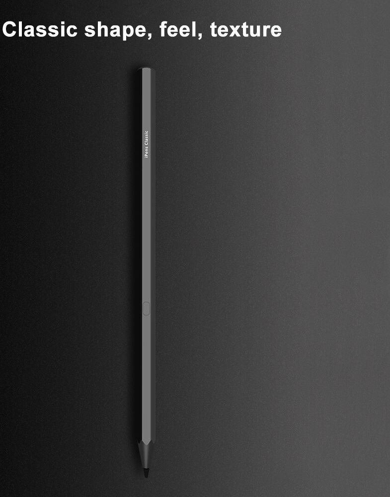 Actieve Stylus Pen voor Windows tablets Zwart afbeelding 8