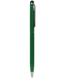 Passieve Universele Stylus Pen Groen