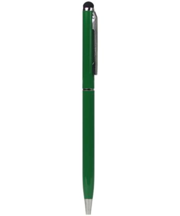 Capacitieve Universele Stylus Touch Pen Groen Stylus Pennen