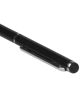 Capacitieve Universele Stylus Touch Pen Zwart