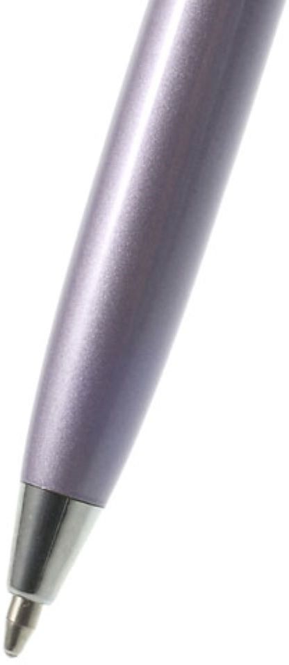 Universele Capacitive Stylus Met Balpen Roze afbeelding 3