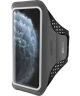 Mobiparts Comfort Fit Armband iPhone 11 Pro Max Sporthoesje Zwart