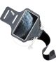 Mobiparts Comfort Fit Armband iPhone 11 Pro Max Sporthoesje Zwart