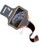 Mobiparts Comfort Fit Armband Apple iPhone 11 Pro Sporthoesje Oranje