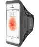 Mobiparts Comfort Fit Sport Armband Apple iPhone 5 / 5S / SE Zwart