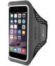 Mobiparts Comfort Fit Armband iPhone 8 / 7 / 6 Plus Sporthoesje Zwart