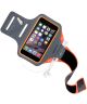 Mobiparts Comfort Fit Armband iPhone 8 / 7 / 6 Plus Sporthoesje Oranje