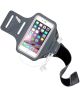 Mobiparts Comfort Fit Armband iPhone SE (2020) / 8 Sporthoesje Zwart