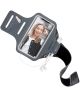 Mobiparts Comfort Fit Armband Apple iPhone XR Sporthoesje Zwart