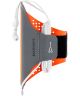 Mobiparts Comfort Fit Sport Armband Huawei P Smart Oranje