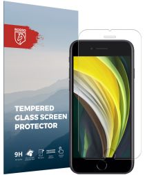iPhone SE (2020 / 2022) Tempered Glass