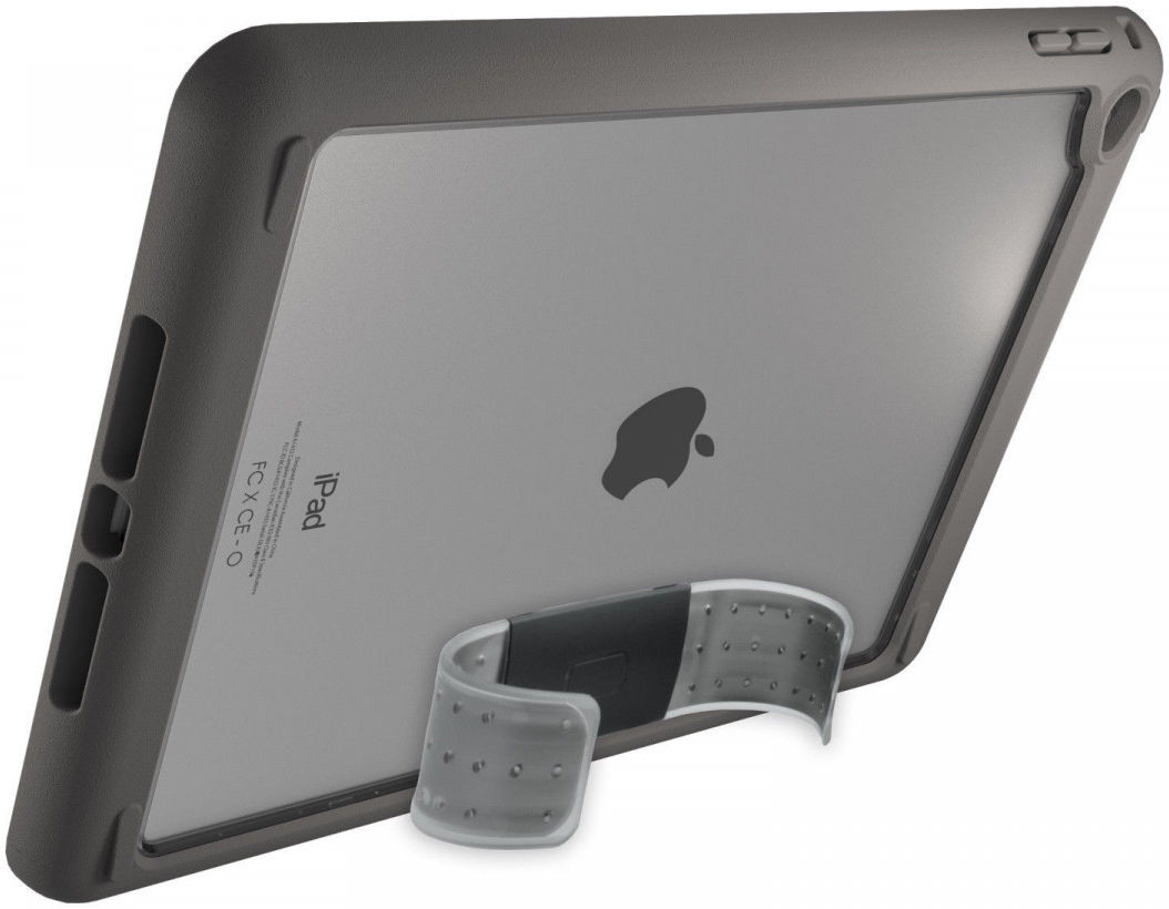 Otterbox Apple iPad 2017 / 2018 / Air / Air 2 Hoes Met Screenprotector afbeelding 2