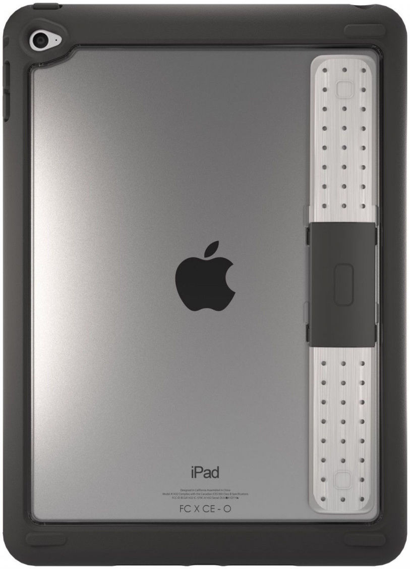 Otterbox Apple iPad 2017 / 2018 / Air / Air 2 Hoes Met Screenprotector afbeelding 3