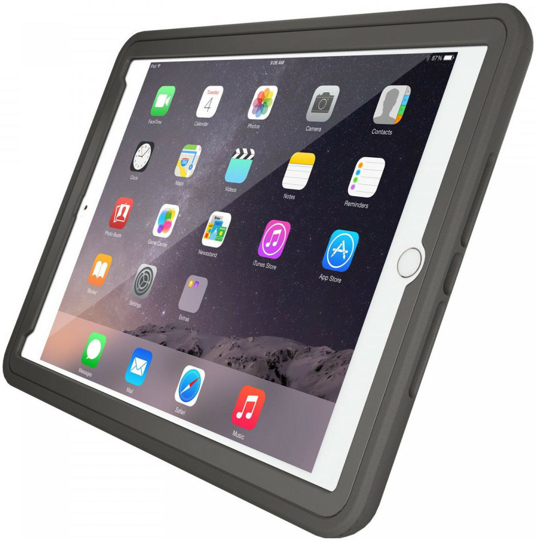 Otterbox Apple iPad 2017 / 2018 / Air / Air 2 Hoes Met Screenprotector afbeelding 4