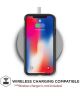 Raptic ultra hoesje iPhone XS Max paars