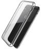 Raptic Glass Plus Apple iPhone XS / X Hoesje Transparant