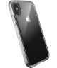 Speck Presidio Perfect-Clear Apple iPhone X/XS Hoesje Transparant