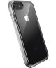 Speck Presidio PC Apple iPhone SE (2020) / 8 / 7 Hoesje Transparant