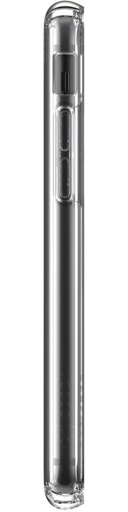 Speck Presidio PC Apple iPhone SE (2020) / 8 / 7 Hoesje Transparant afbeelding 8