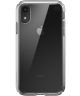 Speck Presidio Perfect-Clear Apple iPhone XR Hoesje Transparant