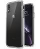 Speck Presidio Perfect-Clear Apple iPhone XR Hoesje Transparant