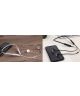 Bluetooth Draadloze In-Ear Headphone Baseus S11A Wit