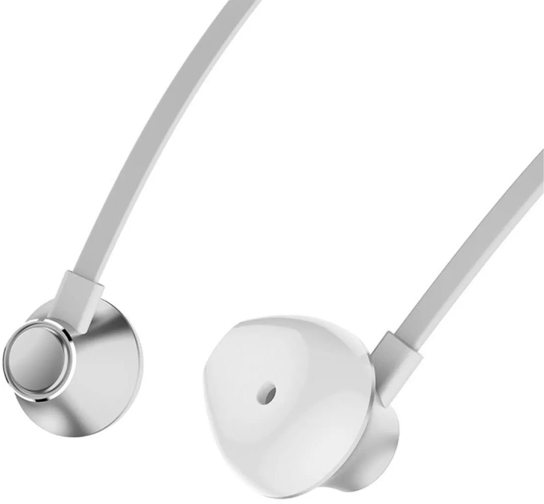 Bluetooth Draadloze In-Ear Headphone Baseus S11A Wit afbeelding 4