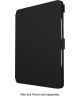 Speck Balance Folio iPad Pro 11 (2018/2020) Hoes Zwart