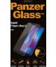 PanzerGlass Huawei P Smart Plus Case Friendly Screenprotector Zwart