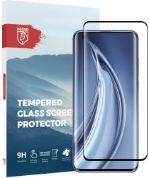 Rosso Xiaomi Mi 10 Pro 9H Tempered Glass Screen Protector