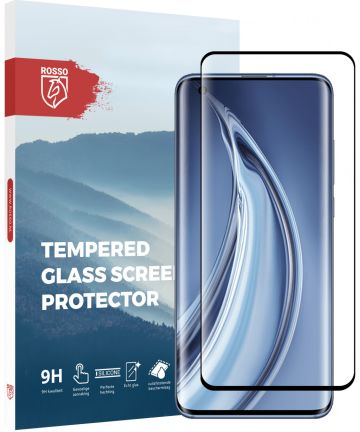 Rosso Xiaomi Mi 10 Pro 9H Tempered Glass Screen Protector Screen Protectors