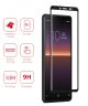 Rosso Sony Xperia 1 II 9H Tempered Glass Screen Protector