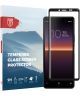 Rosso Sony Xperia 10 II 9H Tempered Glass Screen Protector
