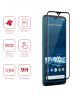 Rosso Nokia 5.3 9H Tempered Glass Screen Protector