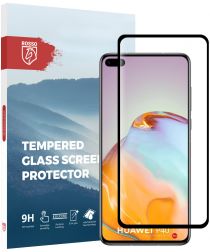 Rosso Huawei P40 9H Tempered Glass Screen Protector