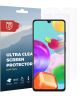 Rosso Samsung Galaxy A41 Ultra Clear Screen Protector Duo Pack