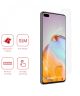 Rosso Huawei P40 Ultra Clear Screen Protector Duo Pack