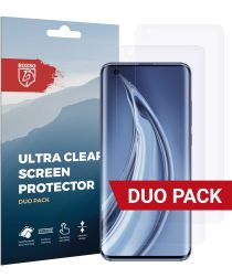 Alle Xiaomi Mi 10 (Pro) Screen Protectors