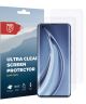 Rosso Xiaomi Mi 10 (Pro) Ultra Clear Screen Protector Duo Pack