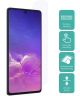 HappyCase Samsung Galaxy S10 Lite Screen Protector Duo Pack