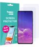 HappyCase Samsung Galaxy S10 Lite Screen Protector Duo Pack