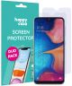 HappyCase Samsung Galaxy A20E Screen Protector Duo Pack