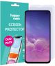 HappyCase Samsung Galaxy S10E Screen Protector Duo Pack
