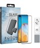 Eiger Huawei P40 Pro Tempered Glass Case Friendly Protector Gebogen